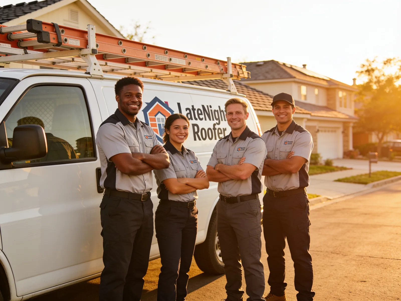Emergency Roof Repair company in Levelock, AK