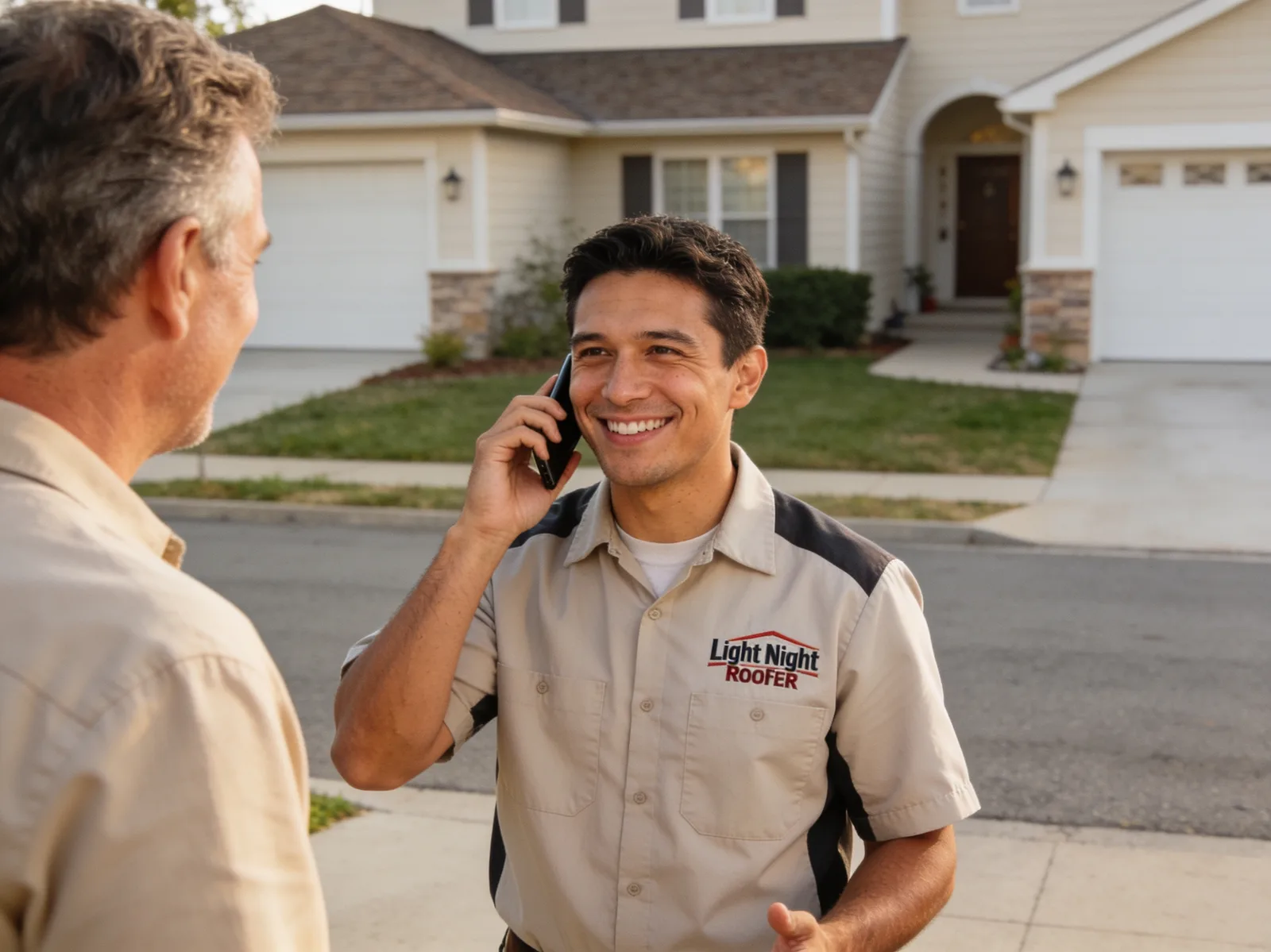 Emergency Roof Repair Levelock, AK FAQs